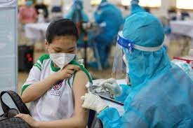Công điện của Thủ tướng Chính phủ về tăng cường công tác tiêm vaccine phòng COVID-19