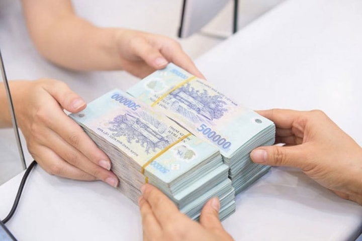 BVSC: Tăng trưởng tín dụng năm 2023 sẽ thấp hơn năm 2022