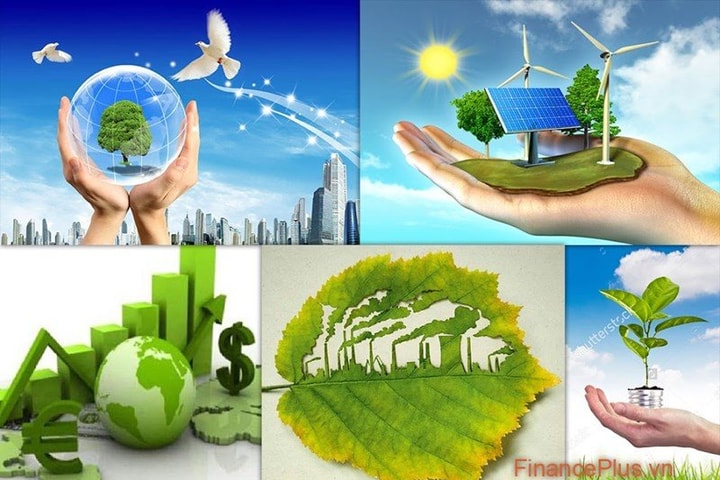Phê duyệt Chiến lược quốc gia về biến đổi khí hậu giai đoạn đến năm 2050