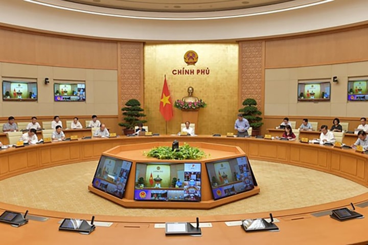 Giải ngân vốn đầu tư công tại các bộ, ngành, địa phương chưa đạt yêu cầu
