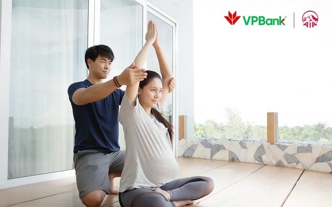 VPBank và AIA Việt Nam nâng tầm quan hệ đối tác chiến lược lâu dài