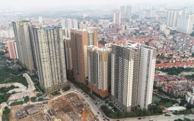 Dự kiến có 9 Nghị định hướng dẫn thi hành Luật Đất đai (sửa đổi) để Luật đi vào cuộc sống