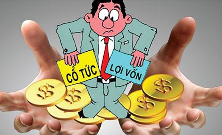 Viettel Post (VTP) thông qua phương án trả cổ tức năm 2021, tỷ lệ 24,33%