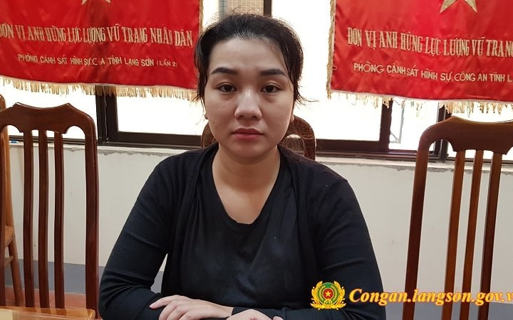 Giả nhân viên ngân hàng lừa đảo gần 14 tỷ đồng
