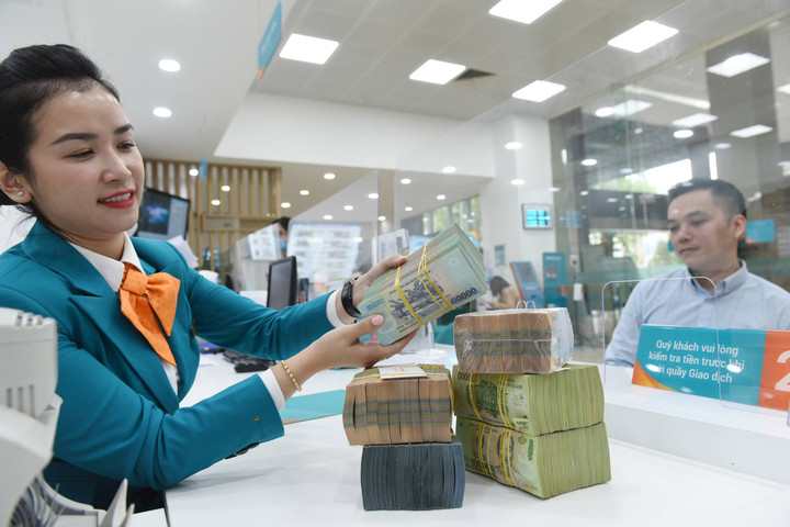 ABBANK có quyền Tổng Giám đốc mới
