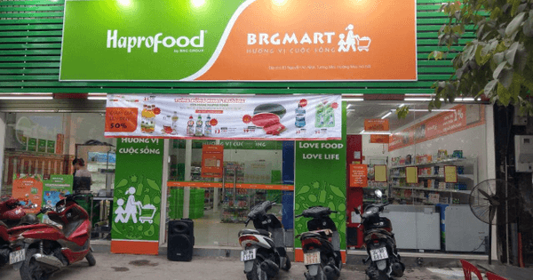 Hapro bán Vang Thăng Long cho Công ty TNHH thương mại và dịch vụ sản xuất An Thịnh
