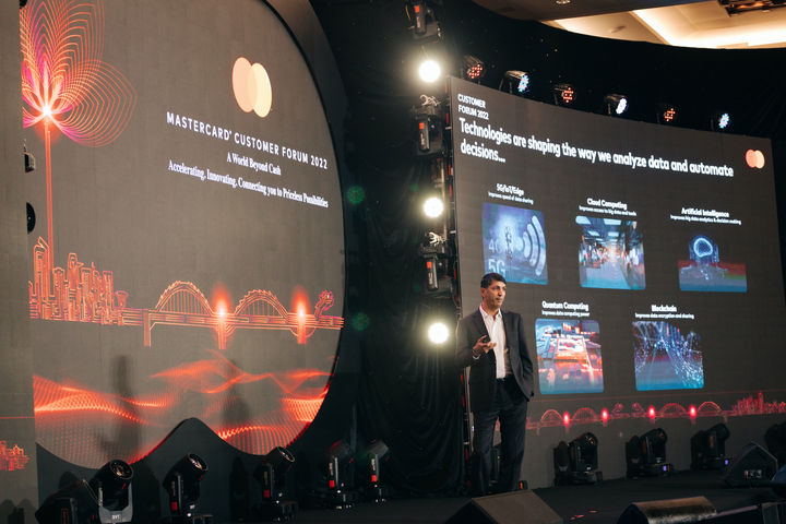 Mastercard tổ chức Hội nghị Khách hàng châu Á - Thái Bình Dương năm 2022 cho các đối tác Việt Nam 