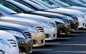 “Siết” quản lý thuế với xe ô tô, xe gắn máy nhập khẩu, tạm nhập khẩu