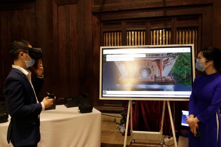 Hà Nội triển khai cam kết với UNESCO về mạng lưới các Thành phố Sáng tạo