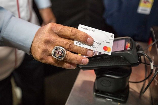 Không ngừng xúc tiến đổi mới và phát triển, Mastercard kiên định với các hoạt động thúc đẩy chuyển đổi số tại Việt Nam