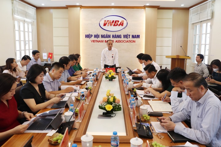 Các TCTD đề xuất một số giải pháp liên quan đến nội dung dự thảo Luật Giao dịch điện tử (sửa đổi)