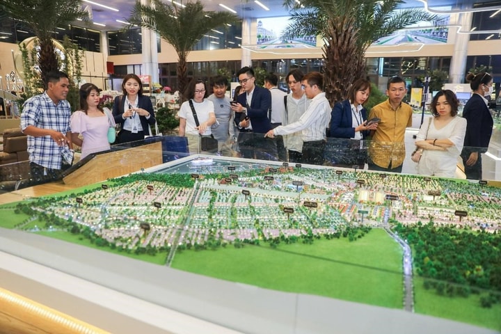 Năm khó của môi giới nhà đất