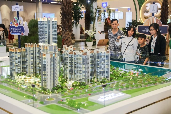Trải nghiệm chuỗi hoạt động hấp dẫn tại Novaland Gallery
