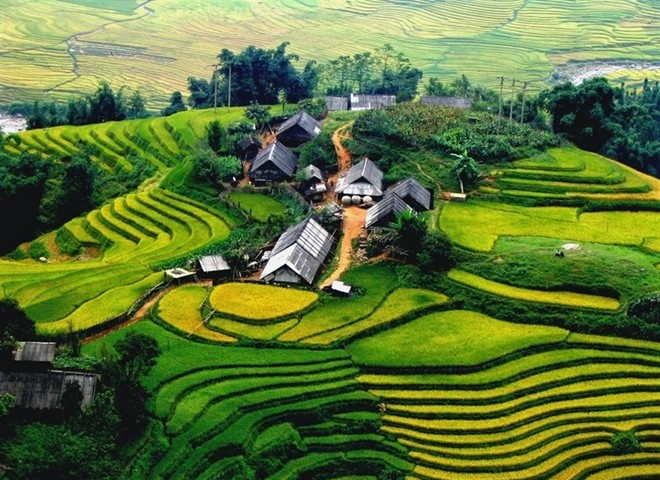 Phó Thủ tướng Thường trực Chính phủ Phạm Bình Minh làm Chủ tịch Hội đồng điều phối vùng trung du và miền núi phía Bắc
