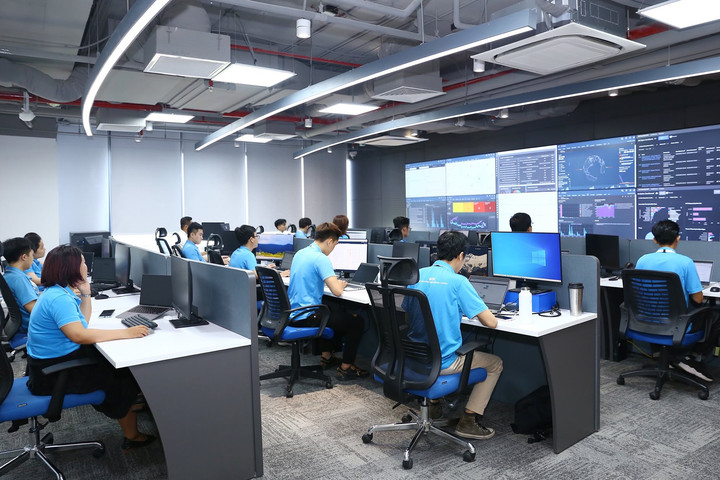 CMC TSSG là “Đối tác vàng” và “Đối tác triển khai dịch vụ” duy nhất của ForeScout tại Việt Nam