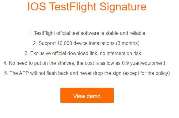 Những cách thức qua mặt hệ thống kiểm soát ứng dụng của Apple để đánh lừa người dùng 