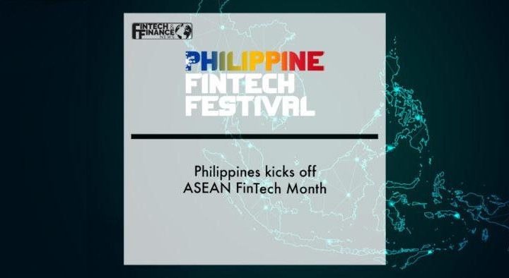 Philippines khởi động Tháng Fintech ASEAN