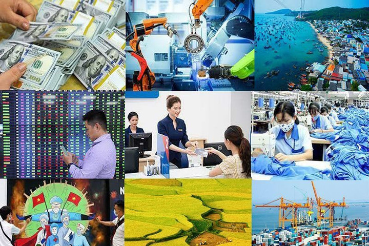 HSBC: Du lịch là điểm sáng trong bức tranh kinh tế vĩ mô Việt Nam