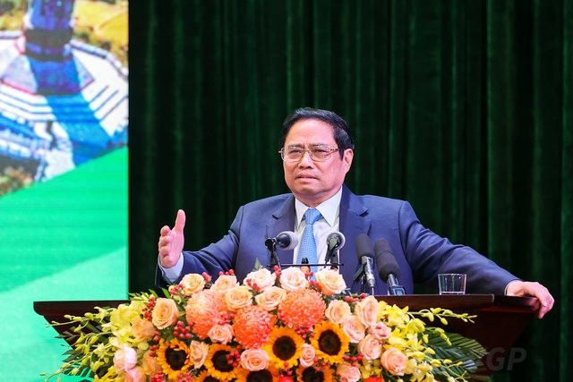Thủ tướng làm Trưởng Ban Chỉ đạo cơ cấu lại hệ thống các tổ chức tín dụng
