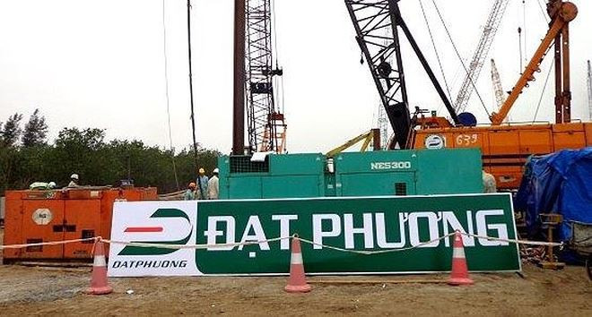 Đạt Phương (DPG): 6 tháng, lợi nhuận sau thuế tăng 22,7%