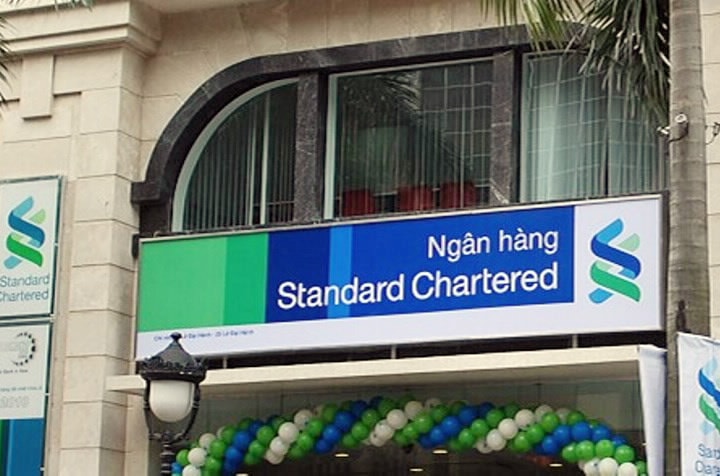 Standard Chartered dự báo kinh tế Việt Nam tăng trưởng 7% trong nửa cuối năm 2023