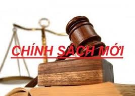 Một số chính sách mới có hiệu lực từ tháng 9/2022