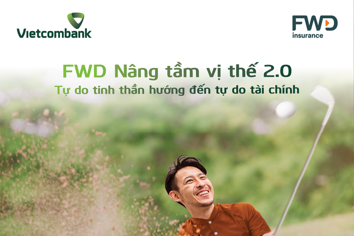 FWD là thương hiệu có trải nghiệm khách hàng hàng đầu Việt Nam  VnExpress  Kinh doanh