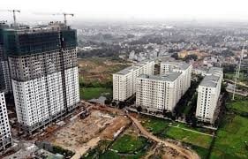 Xử lý nghiêm hành vi tham nhũng, tiêu cực trong quản lý đất đai