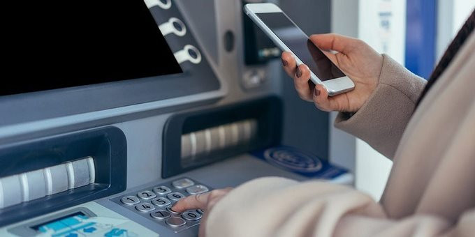 Hướng dẫn cách rút tiền không cần thẻ đơn giản, nhanh chóng nhất