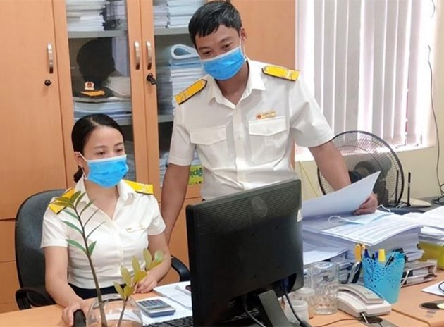 Kiên quyết đấu tranh chống gian lận trong hoàn thuế GTGT