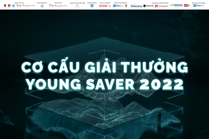 Nhiều giải thưởng hấp dẫn tại cuộc thi Young Saver 2022 