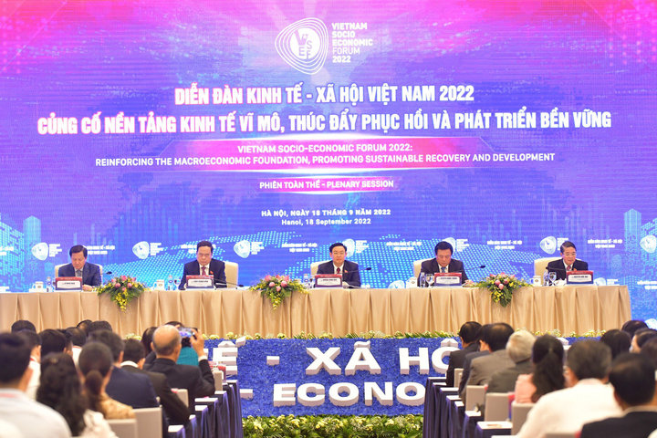 Bộ Tài chính nêu 5 giải pháp phát triển thị trường trái phiếu doanh nghiệp