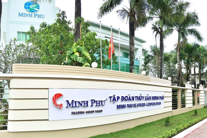 Thủy sản Minh Phú (MPC) chốt danh sách cổ đông chia cổ phiếu thưởng tỷ lệ 100%, trả cổ tức tiền mặt 23%
