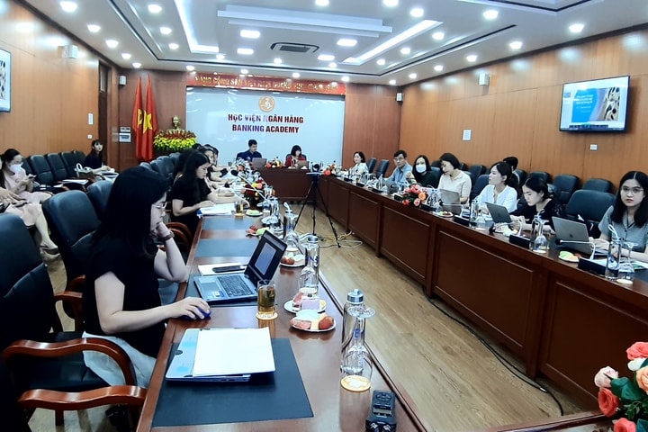 Phòng ngừa rủi ro tài chính liên quan đến tội phạm về động vật hoang dã tại Việt Nam