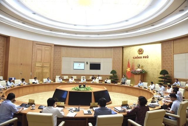 Thủ tướng: Bảo đảm ổn định trong điều kiện bất định; Giữ thế chủ động trước những diễn biến phức tạp, bất ngờ, khó lường