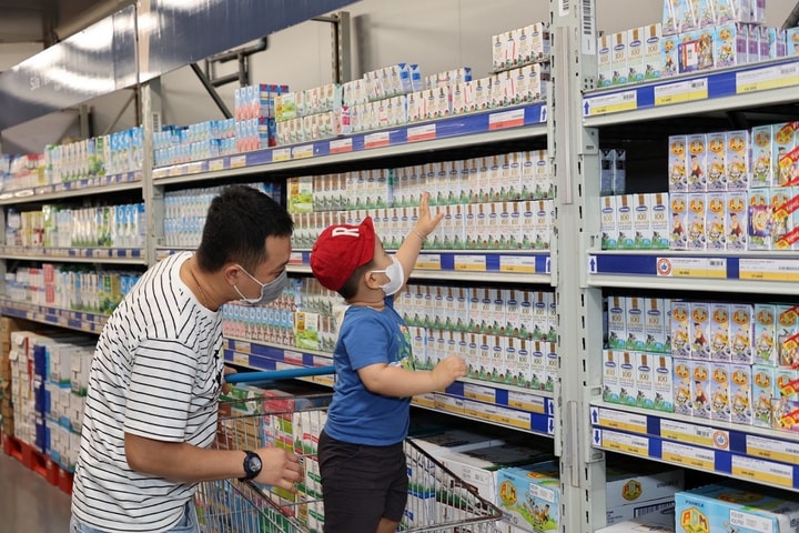 “Trái ngọt” từ việc đưa phát triển bền vững thành một động lực kinh doanh