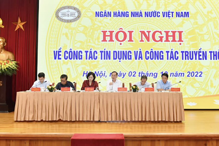 Đảm bảo sự nhất quán trong điều hành các công cụ chính sách tiền tệ