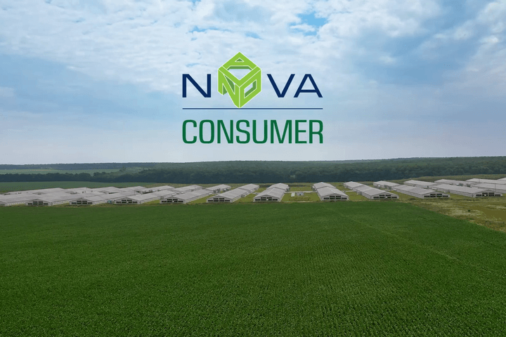  Nova Consumer sáp nhập thêm một công ty con trong lĩnh vực đồ uống