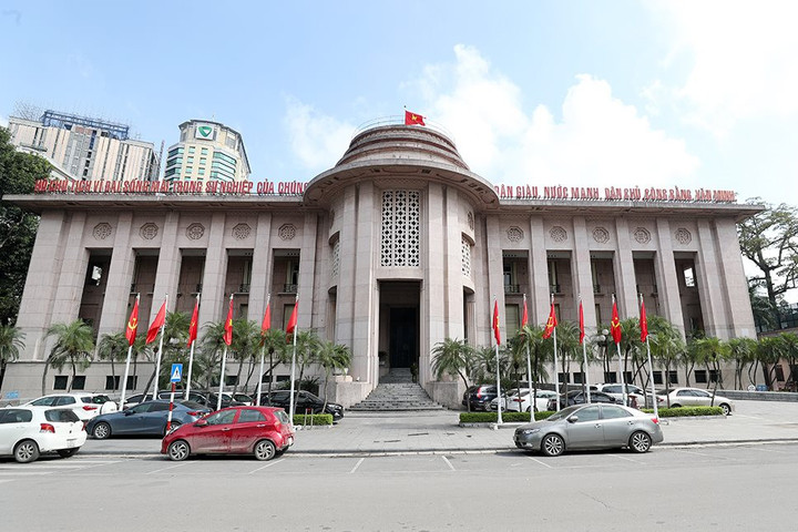 Ngân hàng Nhà nước ban hành Kế hoạch hành động về phương hướng phát triển kinh tế - xã hội và bảo đảm quốc phòng, an ninh vùng đồng bằng sông Cửu Long đến năm 2030, tầm nhìn đến năm 2045