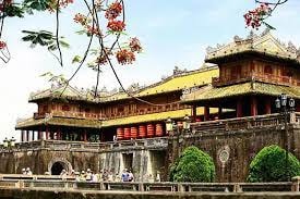 Thành lập Quỹ bảo tồn Di sản Huế