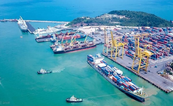 Bố trí đủ nguồn vốn đầu tư xây dựng kết cấu hạ tầng đường thủy nội địa theo lộ trình quy hoạch