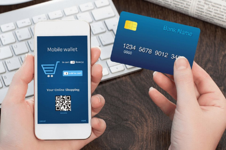 Thị trường thanh toán thẻ Việt Nam dự kiến ​​đạt 37,6 tỷ USD trong năm nay