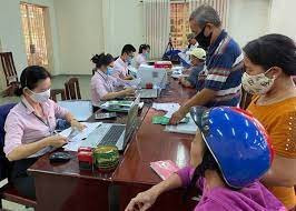 Dấu ấn Chương trình cho vay xóa đói giảm nghèo tại TP. Hồ Chí Minh và thương hiệu Thành phố nghĩa tình