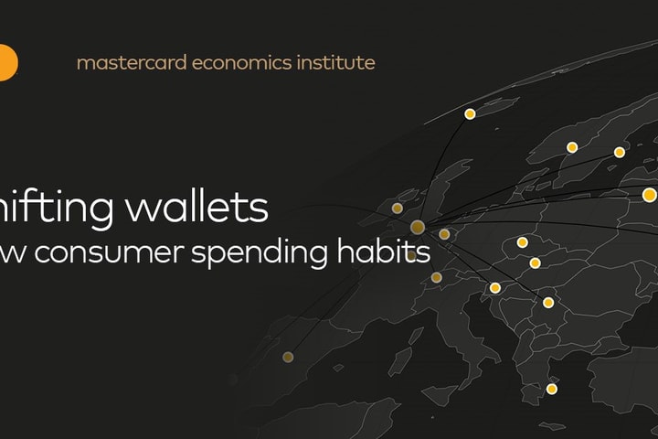 Chi tiêu tiêu dùng tại khu vực châu Á - Thái Bình Dương duy trì tích cực bất chấp giá cả leo thang