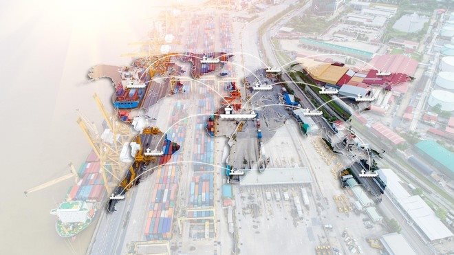 Đánh giá ảnh hưởng của tỷ giá đến các nhóm ngành cổ phiếu