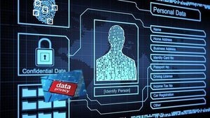 Triệt phá các ổ nhóm thu thập, mua bán và sử dụng trái phép thông tin cá nhân