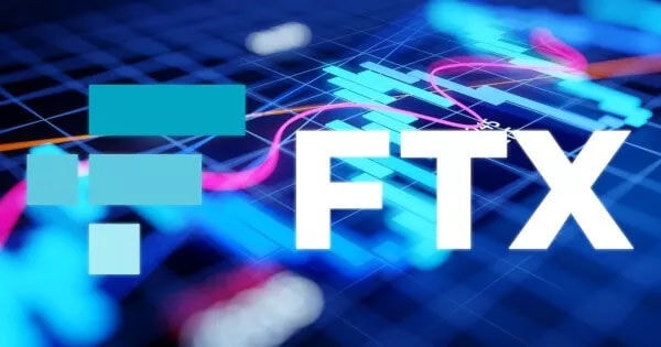Sàn Giao dịch tiền mã hóa FTX nộp đơn phá sản