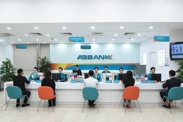 ABBANK tối ưu trải nghiệm chuyển tiền quốc tế nhờ  SWIFT Payment Pre-validation