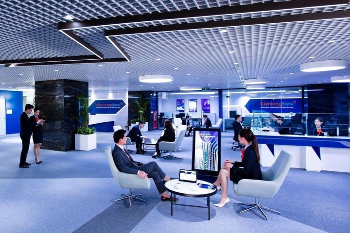  KienlongBank ghi nhận tăng trưởng tích cực trong quý III, đảm bảo hoạt động an toàn và bền vững