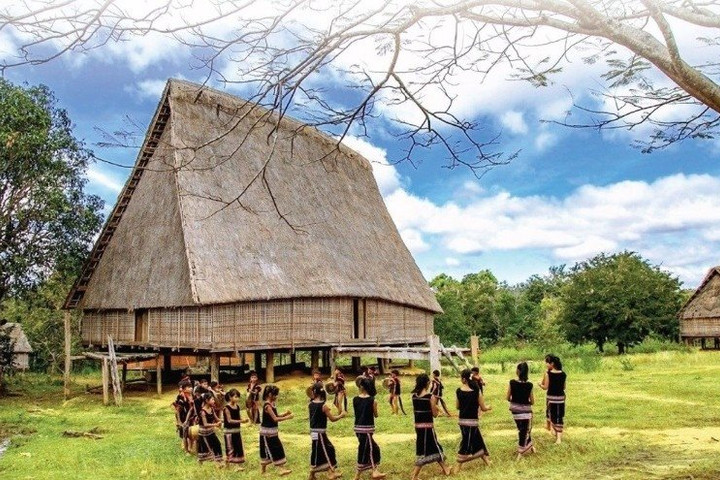 Chính phủ ban hành Chương trình hành động về phát triển kinh tế - xã hội vùng Tây Nguyên